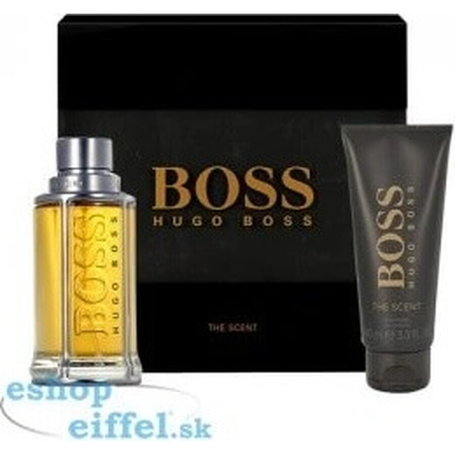 Hugo Boss Il Profumo Il Profumo Edt 50ml+Shg 100ml 1×1 pz.