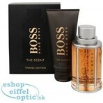 Hugo Boss Il Profumo Il Profumo Edt 50ml+Shg 100ml 1×1 pz.