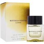 Bottega Veneta Illusione For Him Edt 50ml 1×50 ml, Eau de toilette