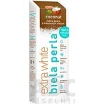 Perla bianca - cocco, dentifricio 1×75 ml, dentifricio