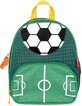 SKIP HOP Zaino stile vivaio calcio 3r+ 1&#215;1 pz, zaino per bambini