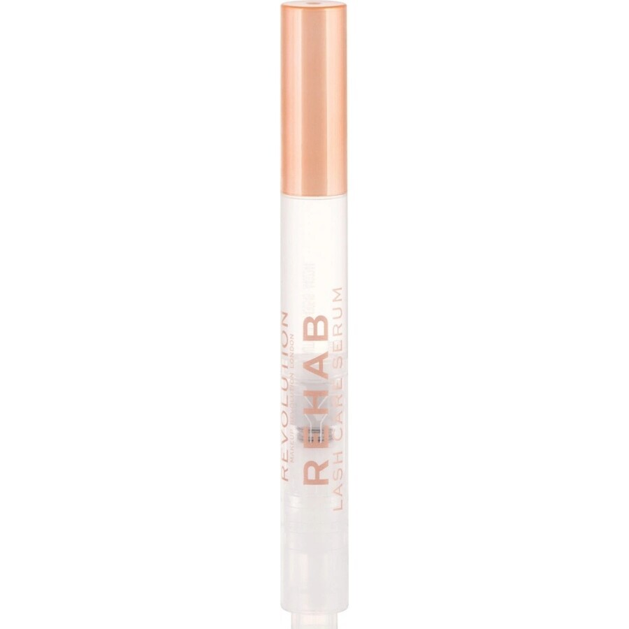 Revolution Rehab Lash Rehab Suero Nutritivo 1×1 unid.