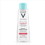 Vichy Purete Thermale Micellair Water voor de Gevoelige Huid Purete Thermale, 200 ml,