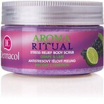 DERMACOL AROMA RITUAL Körperpeeling Traube-Limette 1×200 g, Körperpeeling