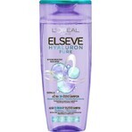 L'Oréal Paris Elseve Elseve Hyaluron Pure Shampooing, 250 ml 1×250 ml, shampooing