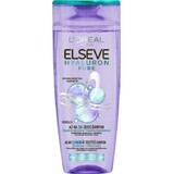 L'Oréal Paris Elseve Elseve Hyaluron Pure Shampooing, 250 ml 1×250 ml, shampooing