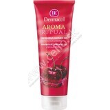 DERMACOL AROMA RITUAL Gel doccia Ciliegia Nera 1×250 ml, gel doccia