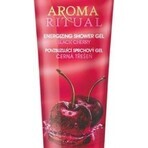 DERMACOL AROMA RITUAL Duschgel Black Cherry 1×250 ml, Duschgel