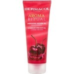 DERMACOL AROMA RITUAL Duschgel Black Cherry 1×250 ml, Duschgel