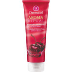 DERMACOL AROMA RITUAL Duschgel Black Cherry 1×250 ml, Duschgel