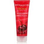 DERMACOL AROMA RITUAL Duschgel Black Cherry 1×250 ml, Duschgel