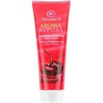 DERMACOL AROMA RITUAL Duschgel Black Cherry 1×250 ml, Duschgel