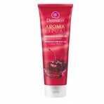 DERMACOL AROMA RITUAL Duschgel Black Cherry 1×250 ml, Duschgel