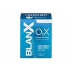 Blanx benzi de albire O3Xygen power 1×10 buc, benzi de albire