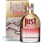 Roberto Cavalli Just Cavalli Edt 50ml 1×50 ml, eau de toilette