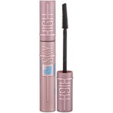 Maybelline New York Lash Sensational Sky High Rimel rezistent la apă negru 1×6 ml, creion gel pentru ochi