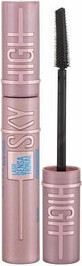 Maybelline New York Lash Sensational Sky High Lash Sensational Sky High Waterproof Mascara Schwarz 1&#215;6 ml, Gel Eyeliner