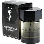 Yves Saint Laurent La Nuit De L.H Edt 100ml 1×100 ml, Eau de toilette