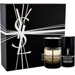 Yves Saint Laurent La Nuit De L.H Edt 100ml 1×100 ml, Eau de toilette