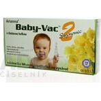 Arianna Baby-Vac 2 - Connettore di ricambio per tiralatte 1×1 pz, pezzo di ricambio