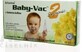 Arianna Baby-Vac 2 - Connettore di ricambio per tiralatte 1&#215;1 pz, pezzo di ricambio