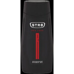 Str8 Red Code Shg 250ml 1×250 ml, gel de duș