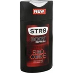 Str8 Red Code Shg 250ml 1×250 ml, gel de duș