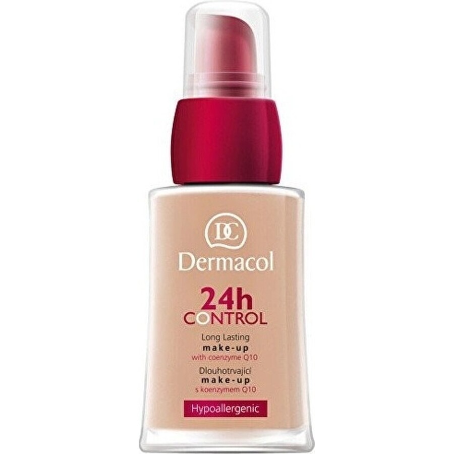 DERMACOL MAKE-UP 24H MAKE-UP CONTROL 4K 1×30 ml, Schminke