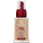 DERMACOL MAKE-UP 24H MAKE-UP CONTROL 4K 1×30 ml, Schminke