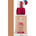 DERMACOL MAKE-UP 24H MAKE-UP CONTROL 4K 1×30 ml, Schminke