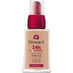 DERMACOL MAKE-UP 24H MAKE-UP CONTROL 4K 1×30 ml, Schminke