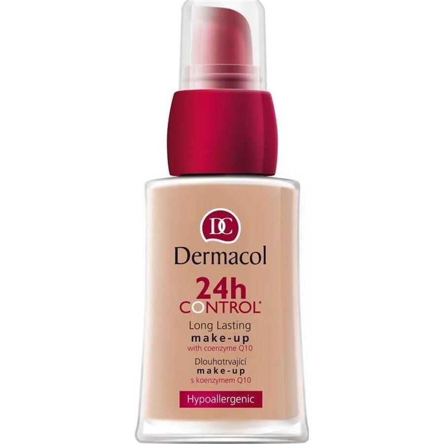 DERMACOL MAKE-UP 24H MAKE-UP CONTROL 4K 1×30 ml, Schminke