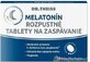 DR.THEISS Melatonina Compresse per dormire 1&#215;30 tbl, Compresse per dormire