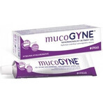 mucoGYNE 1×40 ml, gel intime