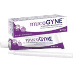 mucoGYNE 1×40 ml, gel intime