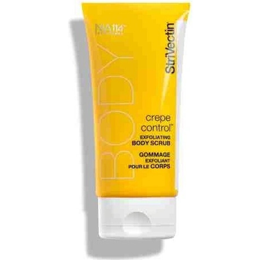 StriVectin Crepe Control Crepe Control Body Scrub 1×150 ml, body scrub