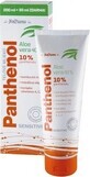 MedPharma PANTHENOL 10% BODY LOTION 1&#215;200+30 ml, crema corpo