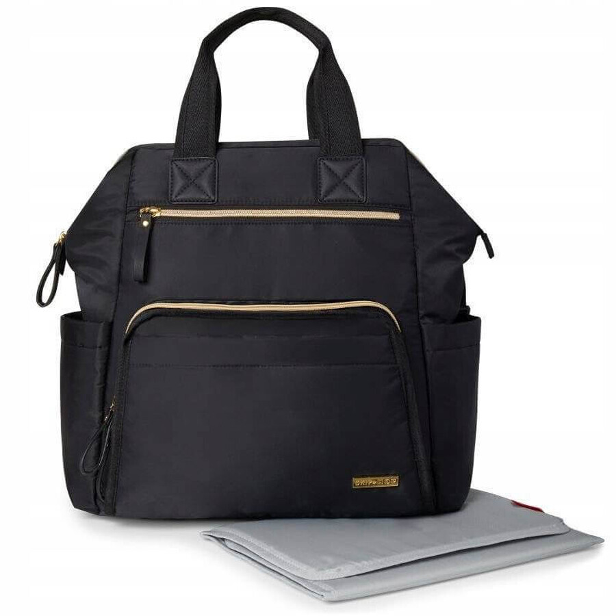 Mainframe Black 1×1 borsa di ricambio, borsa di ricambio