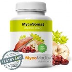 Micomedica Micosomat Vegan 500mg 90cps 1×90 cps