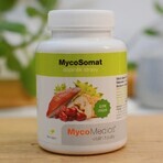 Micomedica Micosomat Vegan 500mg 90cps 1×90 cps