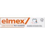 ELMEX PASTA DENTIERA SENZA MENTOLO 1×75 ml, senza mentolo