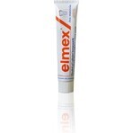 ELMEX PASTA DENTIERA SENZA MENTOLO 1×75 ml, senza mentolo