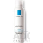 LA ROCHE-POSAY Physiological Deodorant Spray for Sensitive Skin 48H 150 ml 1×150 ml 1×150 ml, deodorant