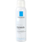 LA ROCHE-POSAY Physiological Deodorant Spray for Sensitive Skin 48H 150 ml 1×150 ml 1×150 ml, deodorant