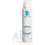 LA ROCHE-POSAY Physiological Deodorant Spray for Sensitive Skin 48H 150 ml 1×150 ml 1×150 ml, deodorant