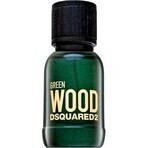 Dsquaredgreen Wood Edt 30ml 1×30 ml, Eau de toilette