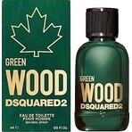 Dsquaredgreen Wood Edt 30ml 1×30 ml, Eau de toilette