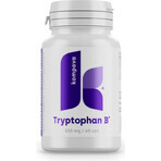 KOMPAVA TRYPTOFAN TRYPTOFAN B+ 500 mg 1×60 cps, voedingssupplement