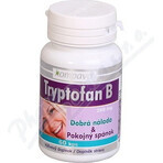 KOMPAVA TRYPTOFAN TRYPTOFAN B+ 500 mg 1×60 cps, voedingssupplement