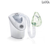 Ultrasonic aerosol device, Laica